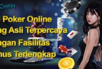 idn poker online terlengkap